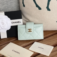 Chanel Wallet Purse